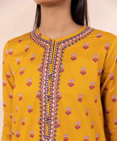 Sapphire | Eid Collection | S104 - Aqsa Fabrics