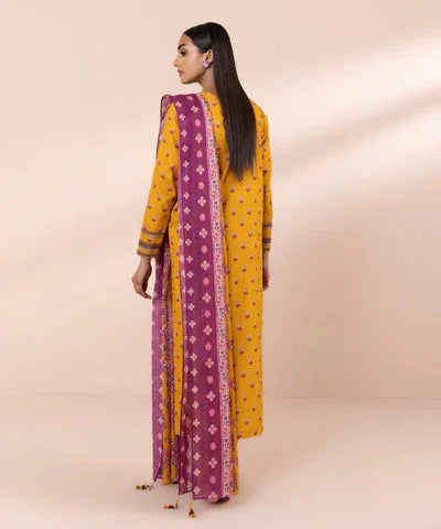 Sapphire | Eid Collection | S104 - Aqsa Fabrics
