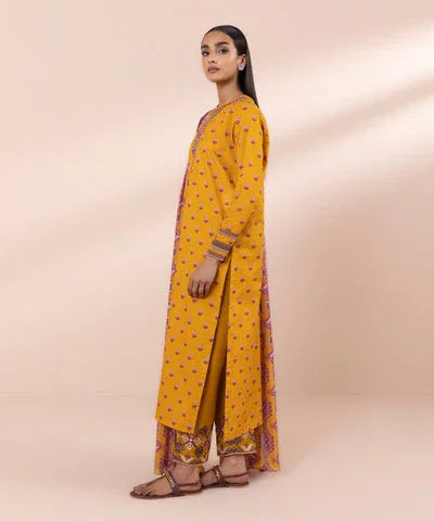 Sapphire | Eid Collection | S104 - Aqsa Fabrics