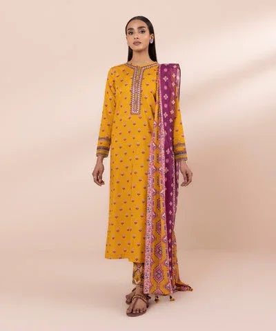 Sapphire | Eid Collection | S104 - Aqsa Fabrics