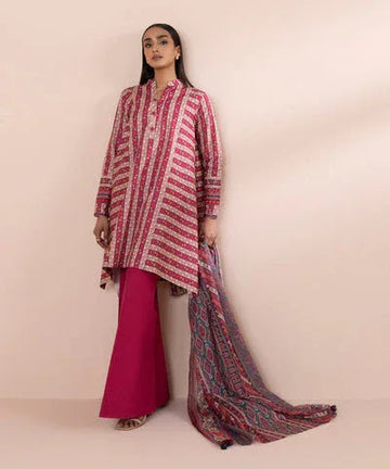 Sapphire | Eid Collection | S83 - Aqsa Fabrics