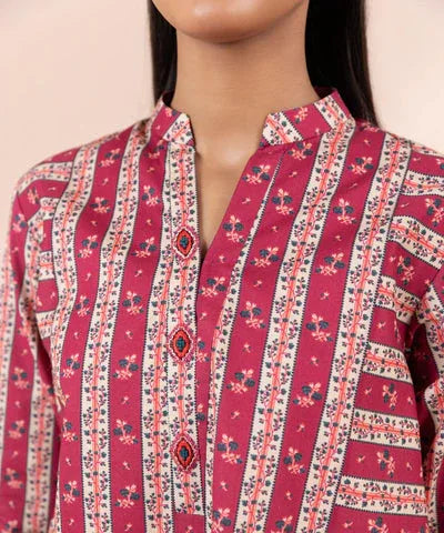 Sapphire | Eid Collection | S83 - Aqsa Fabrics