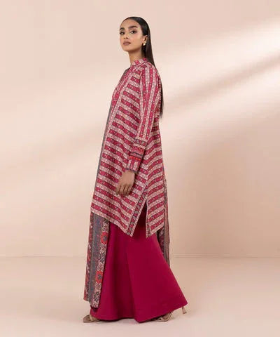 Sapphire | Eid Collection | S83 - Aqsa Fabrics