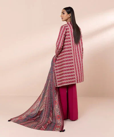 Sapphire | Eid Collection | S83 - Aqsa Fabrics