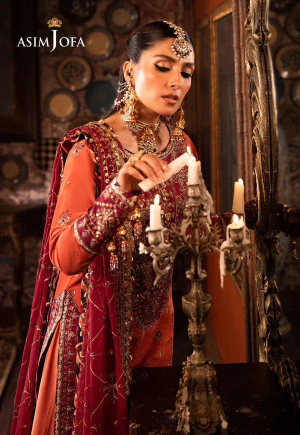ASIM JOFA-AJMM-01 - Aqsa Fabrics