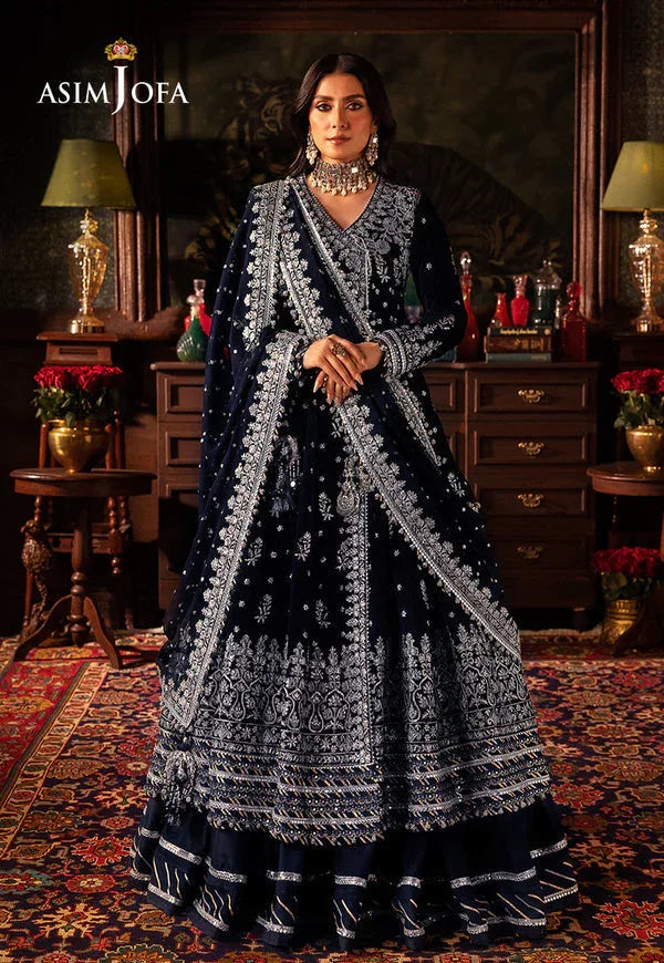 ASIM JOFA-AJMM-04 - Aqsa Fabrics