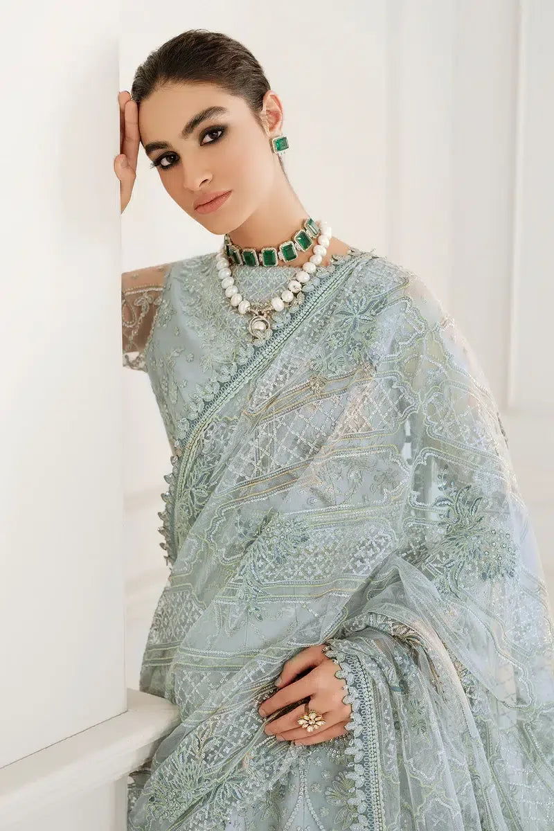 Baroque | Chantelle 23 | CH10-05 - Aqsa Fabrics