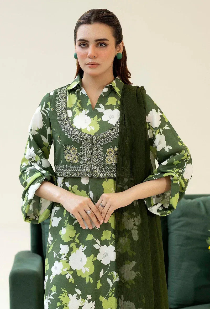 Adans Libas | Rang-e-watan | FREEDOM 07 - Aqsa Fabrics