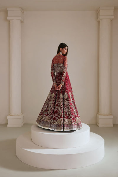 Saad Bin Shahzad | Lolita Bridals | MILAYA
