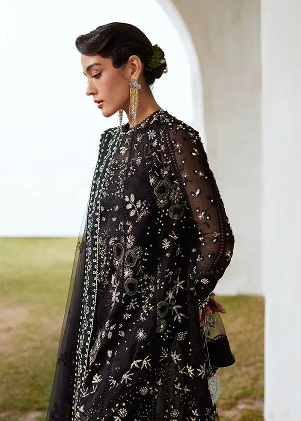 Suffuse | Freeshia Formal | ALIYYAH - Aqsa Fabrics