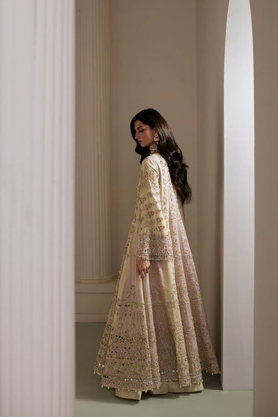Saad Bin Shahzad | Lolita Bridals | NAIRA