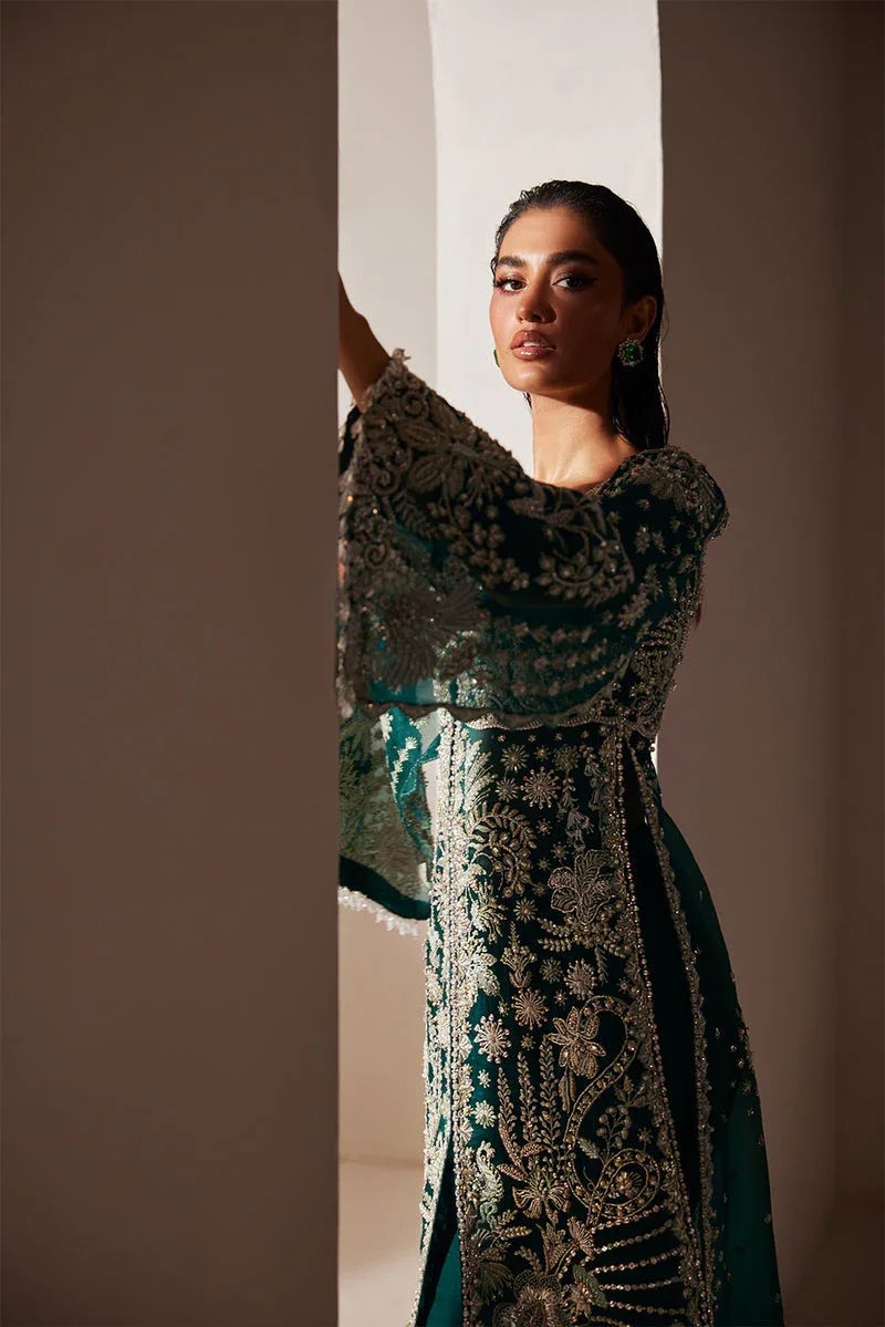 Soraya | Oriana Luxury Formals | Luxe - Aqsa Fabrics
