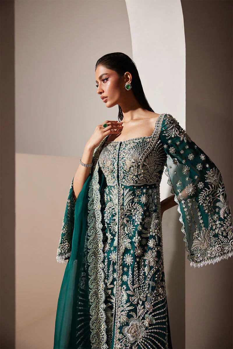 Soraya | Oriana Luxury Formals | Luxe - Aqsa Fabrics