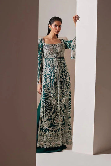 Soraya | Oriana Luxury Formals | Luxe - Aqsa Fabrics