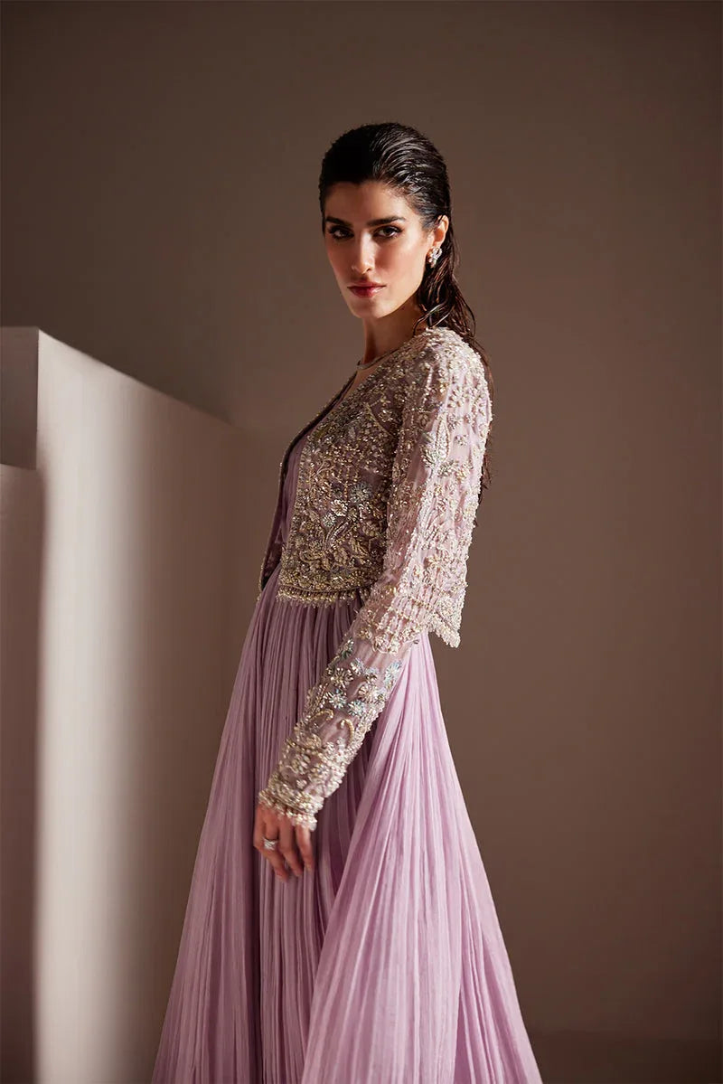 Soraya | Oriana Luxury Formals | Charisma - Aqsa Fabrics