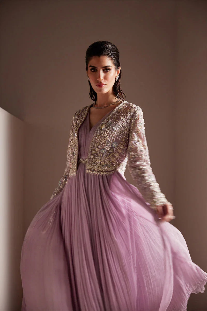 Soraya | Oriana Luxury Formals | Charisma - Aqsa Fabrics