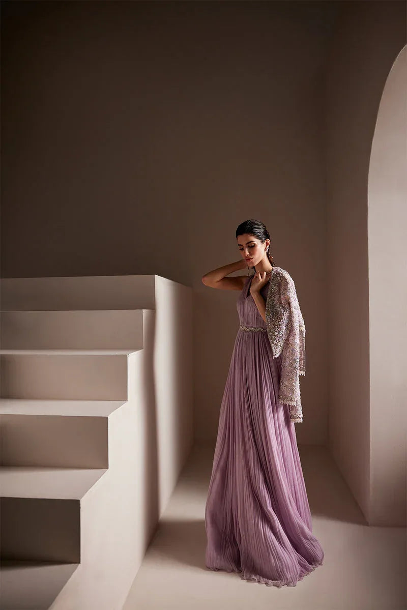 Soraya | Oriana Luxury Formals | Charisma - Aqsa Fabrics