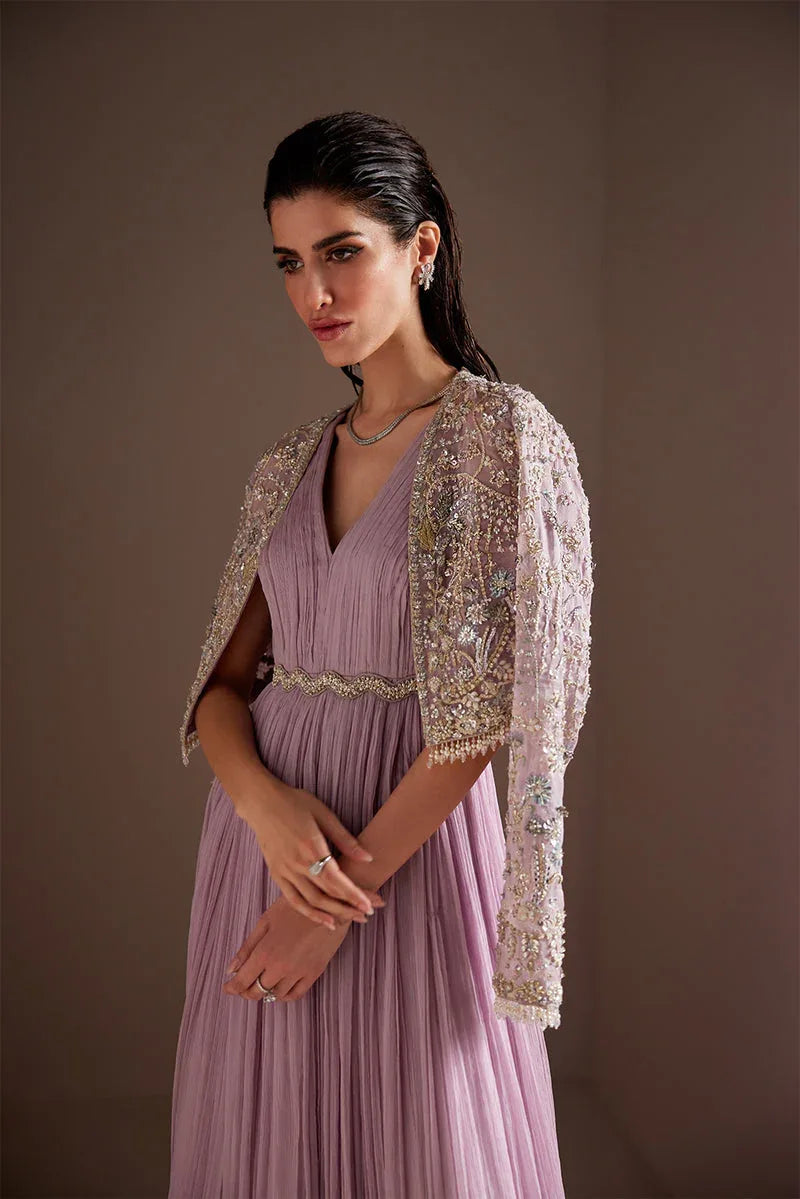 Soraya | Oriana Luxury Formals | Charisma - Aqsa Fabrics