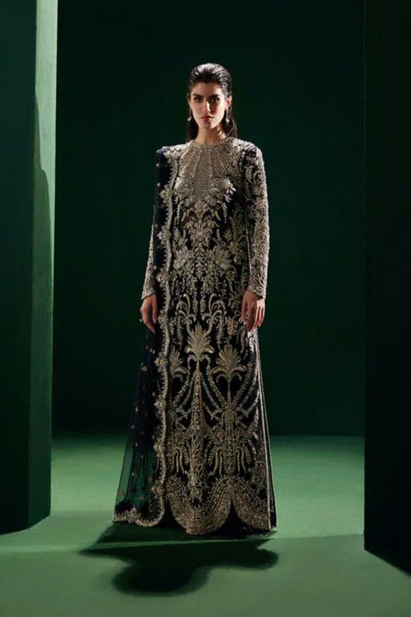 Soraya | Oriana Luxury Formals | Éclat - Aqsa Fabrics