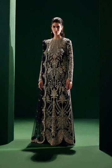 Soraya | Oriana Luxury Formals | Éclat - Aqsa Fabrics