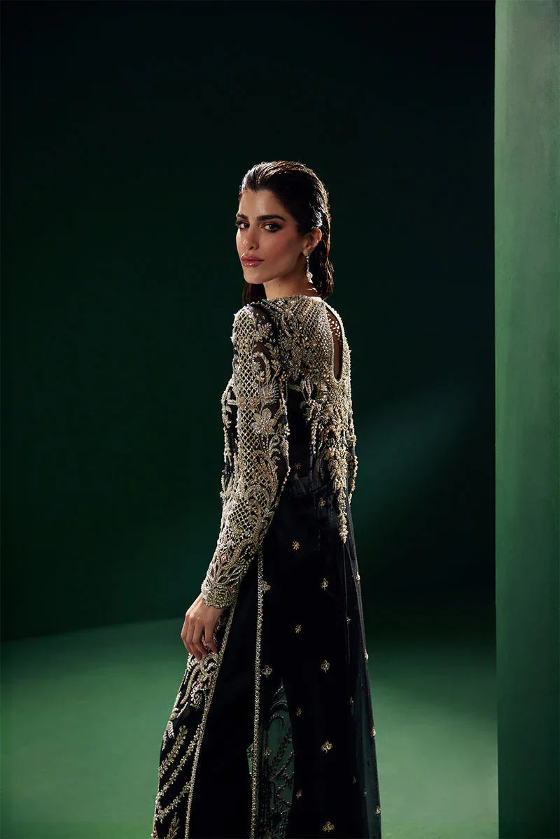 Soraya | Oriana Luxury Formals | Éclat - Aqsa Fabrics