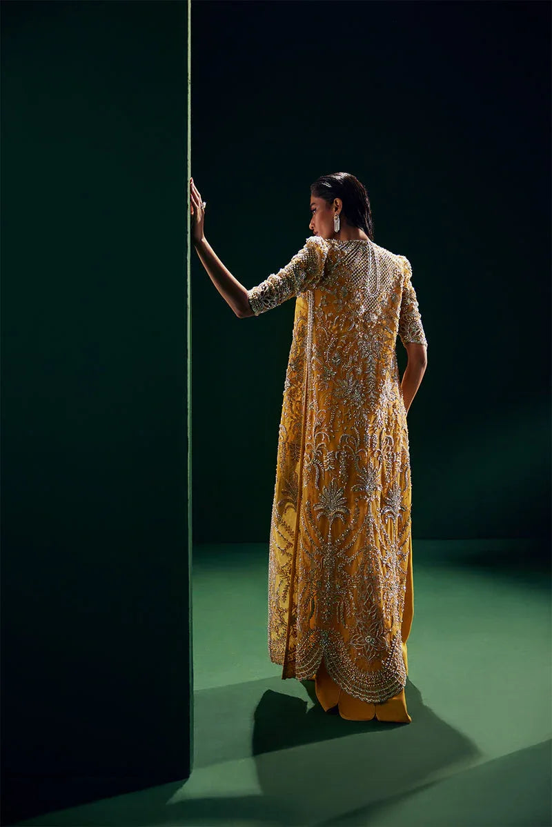 Soraya | Oriana Luxury Formals | Monarch - Aqsa Fabrics