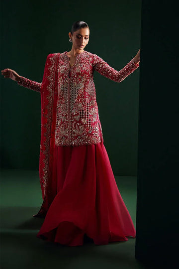 Soraya | Oriana Luxury Formals | Regal - Aqsa Fabrics