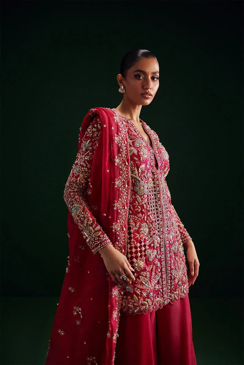 Soraya | Oriana Luxury Formals | Regal - Aqsa Fabrics