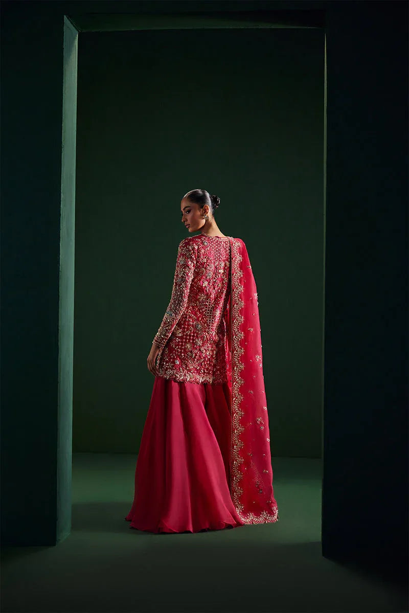 Soraya | Oriana Luxury Formals | Regal - Aqsa Fabrics