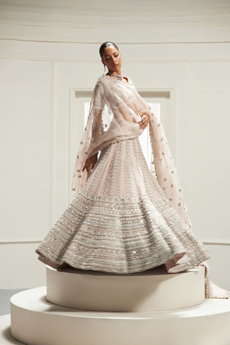 Saad Bin Shahzad | Lolita Bridals | OMINA