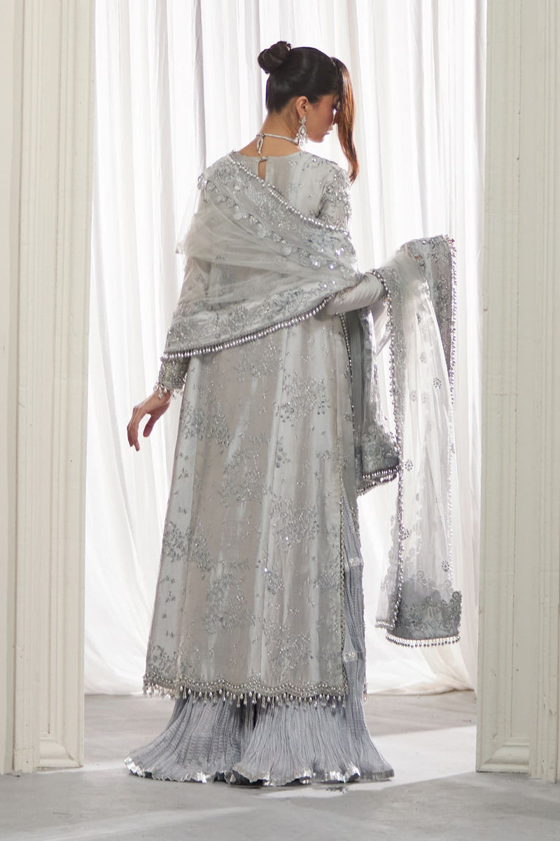 Saad Bin Shahzad | Lolita Bridals | DELLA