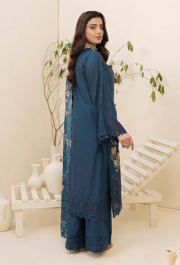 Adans Libas | Haelyn 25 | HAELYN 1 - Aqsa Fabrics