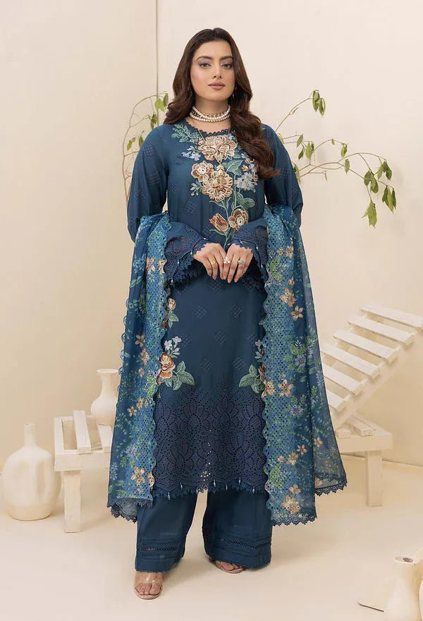 Adans Libas | Haelyn 25 | HAELYN 1 - Aqsa Fabrics