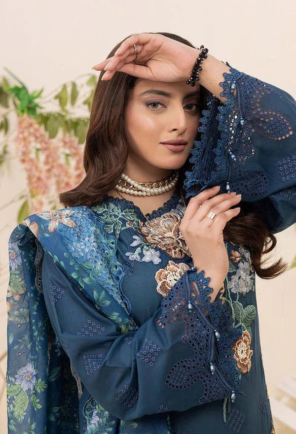 Adans Libas | Haelyn 25 | HAELYN 1 - Aqsa Fabrics