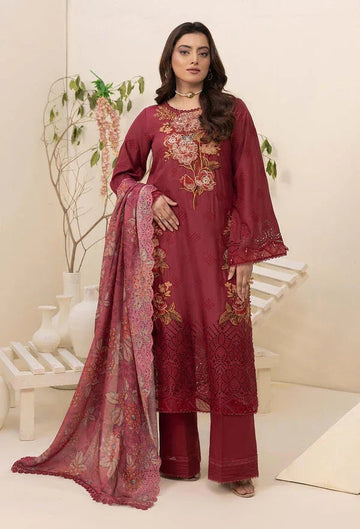 Adans Libas | Haelyn 25 | HAELYN 2 - Aqsa Fabrics