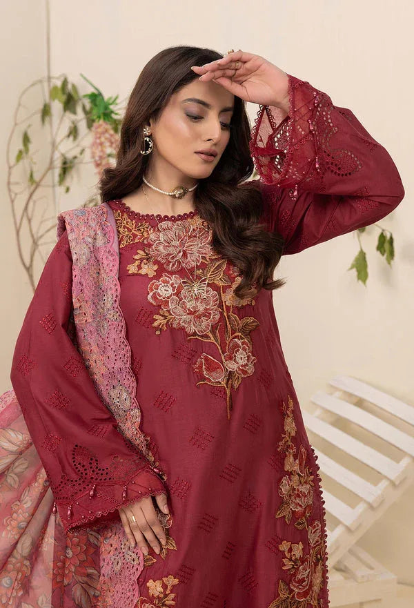 Adans Libas | Haelyn 25 | HAELYN 2 - Aqsa Fabrics