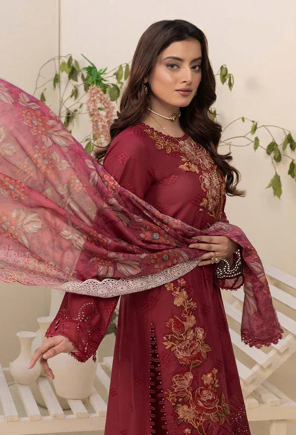 Adans Libas | Haelyn 25 | HAELYN 2 - Aqsa Fabrics