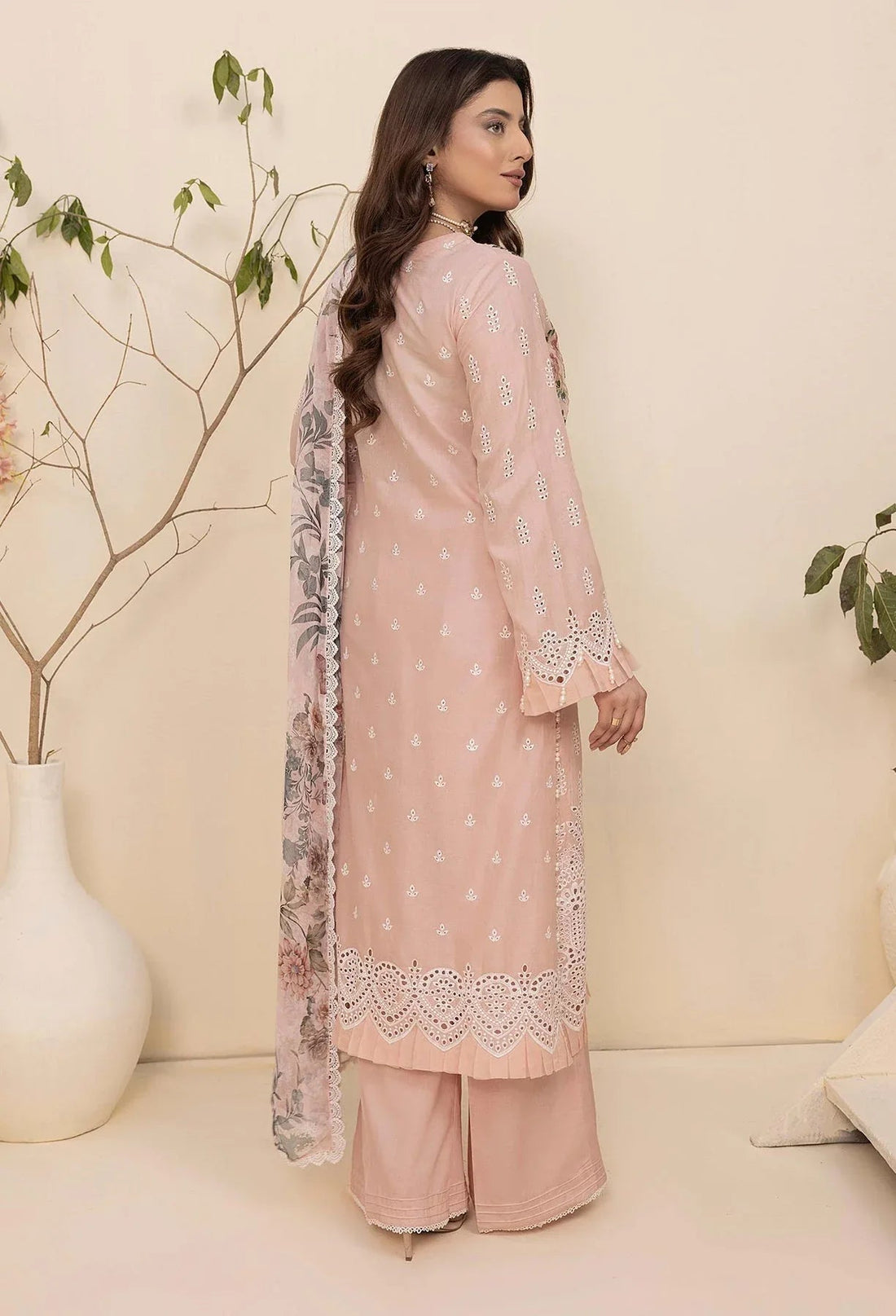 Adans Libas | Haelyn 25 | HAELYN 6 - Aqsa Fabrics