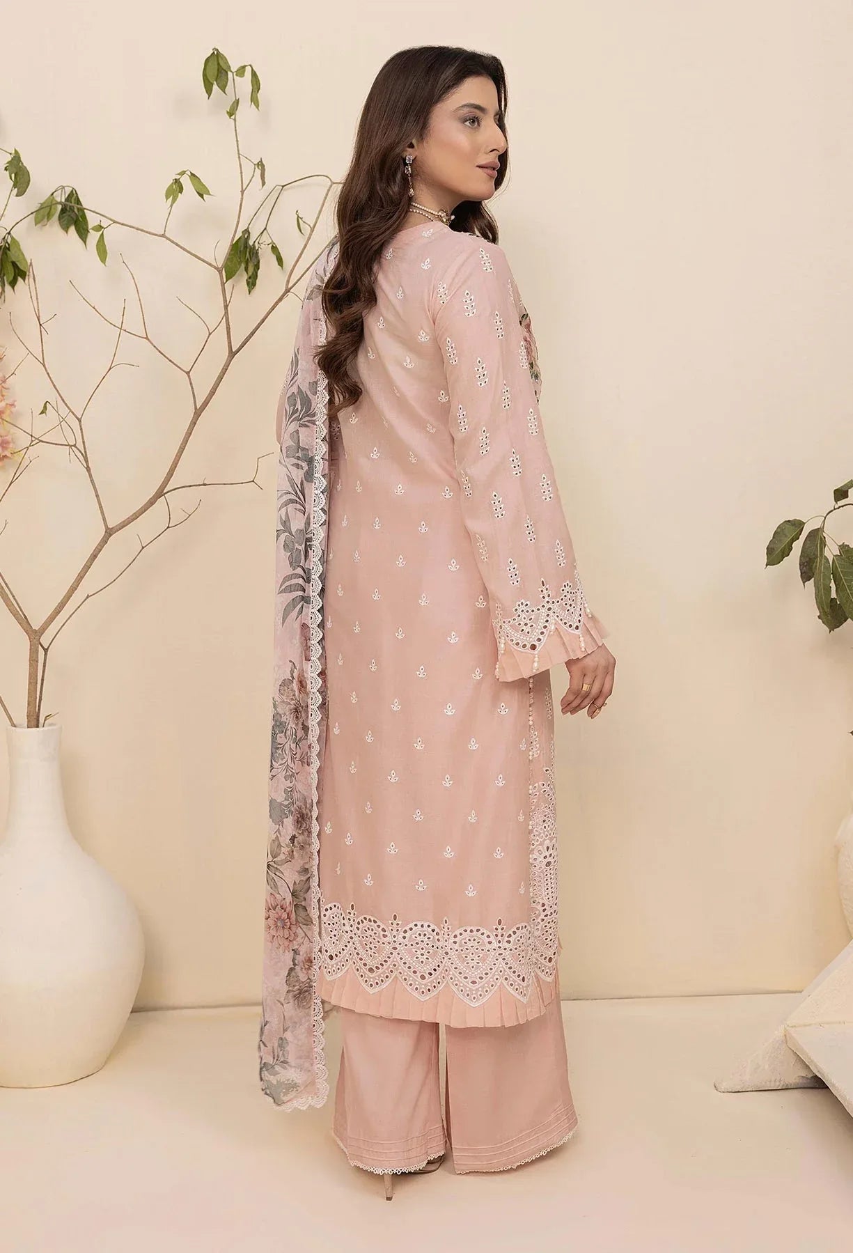 Adans Libas | Haelyn 25 | HAELYN 6 - Aqsa Fabrics