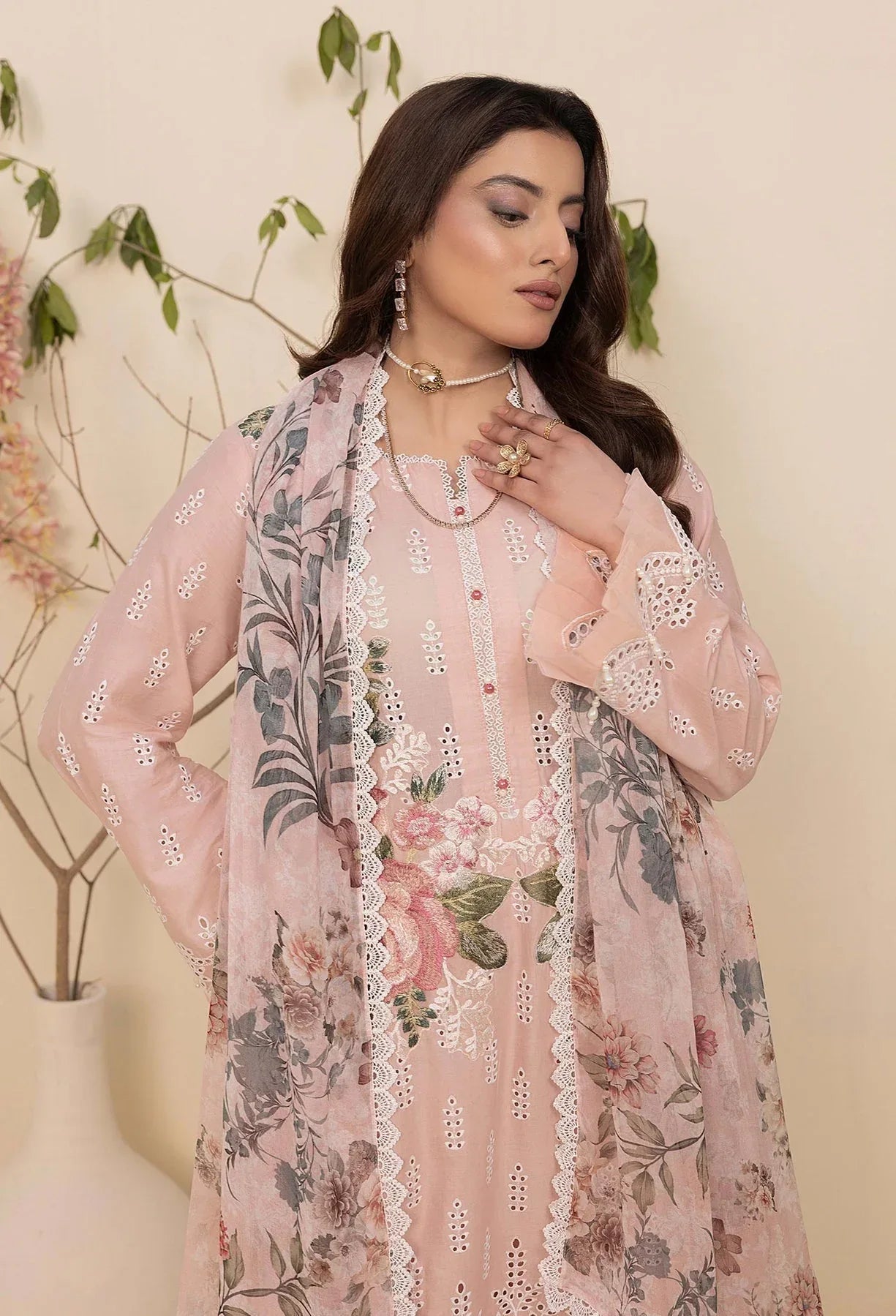 Adans Libas | Haelyn 25 | HAELYN 6 - Aqsa Fabrics