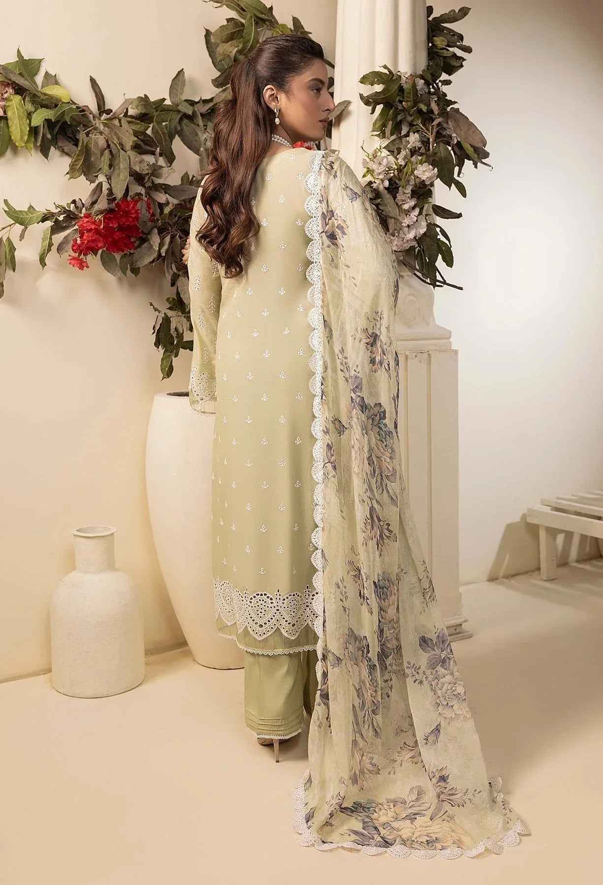 Adans Libas | Haelyn 25 | HAELYN 8 - Aqsa Fabrics