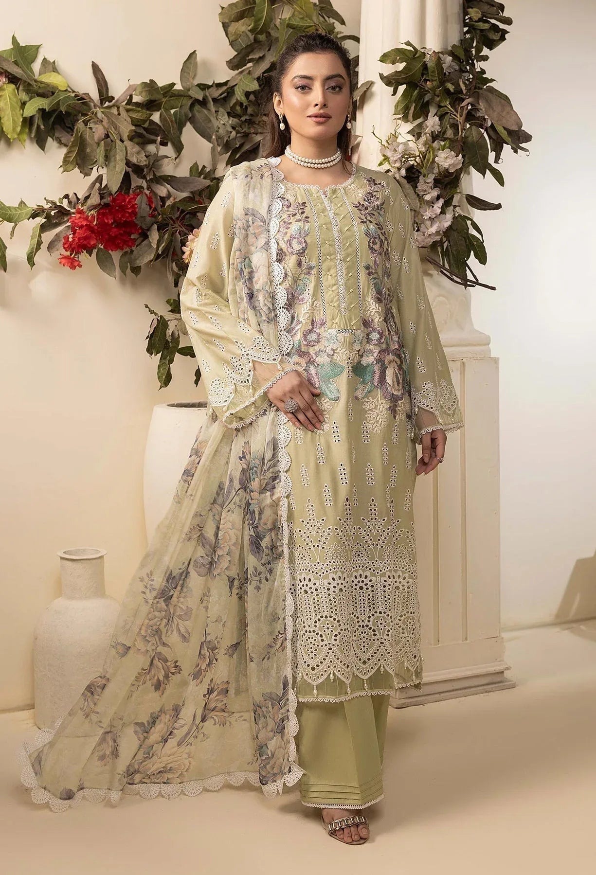 Adans Libas | Haelyn 25 | HAELYN 8 - Aqsa Fabrics