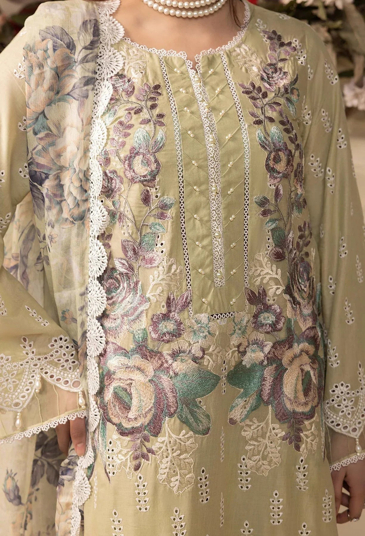 Adans Libas | Haelyn 25 | HAELYN 8 - Aqsa Fabrics
