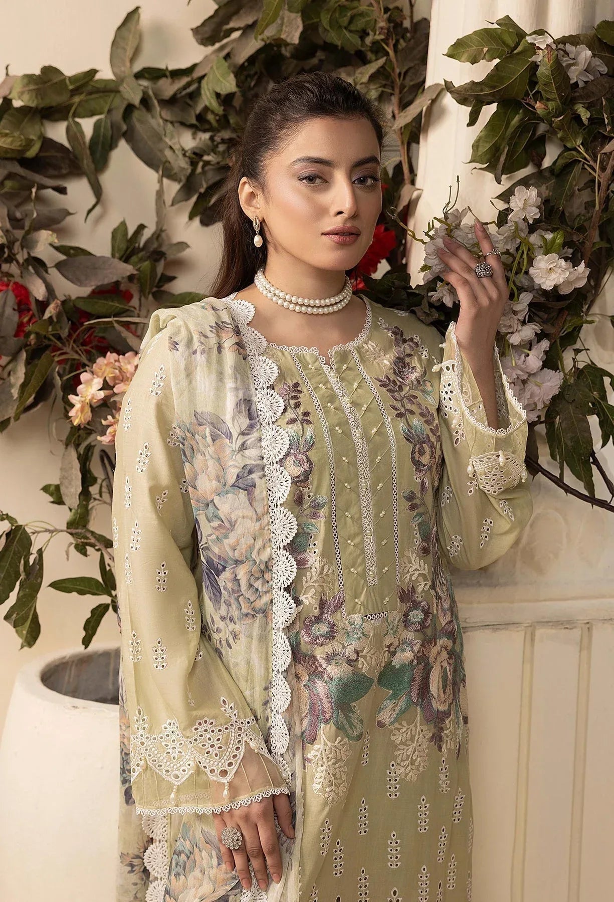 Adans Libas | Haelyn 25 | HAELYN 8 - Aqsa Fabrics
