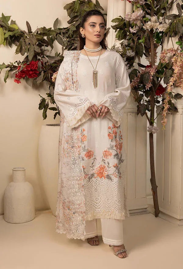 Adans Libas | Haelyn 25 | HAELYN 4 - Aqsa Fabrics