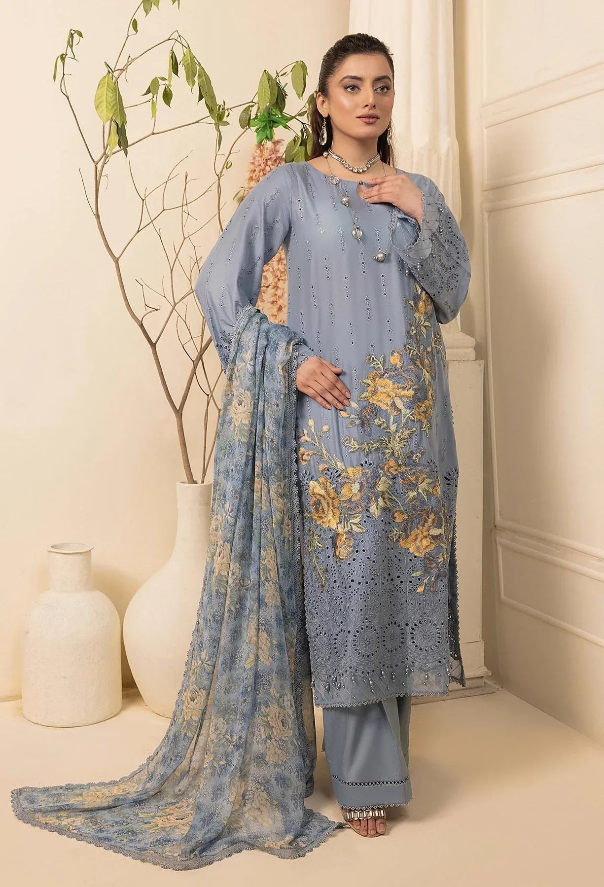 Adans Libas | Haelyn 25 | HAELYN 10 - Aqsa Fabrics