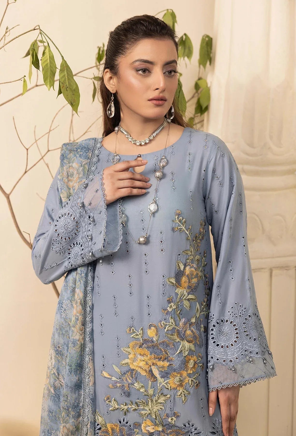 Adans Libas | Haelyn 25 | HAELYN 10 - Aqsa Fabrics