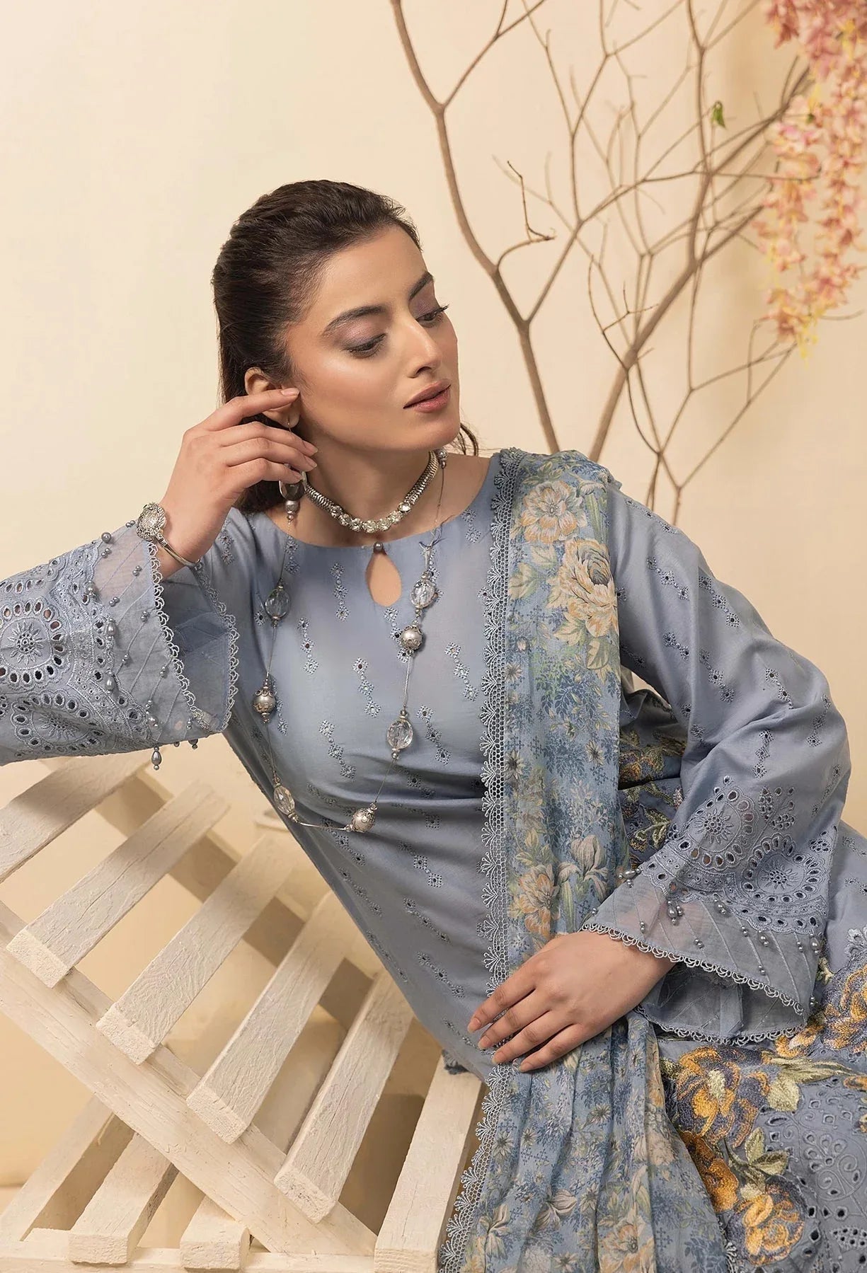 Adans Libas | Haelyn 25 | HAELYN 10 - Aqsa Fabrics