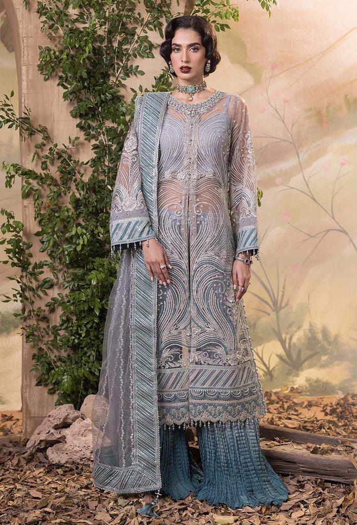 Adans Libas | The Elysion 25 | ELYSION 06662 - Aqsa Fabrics