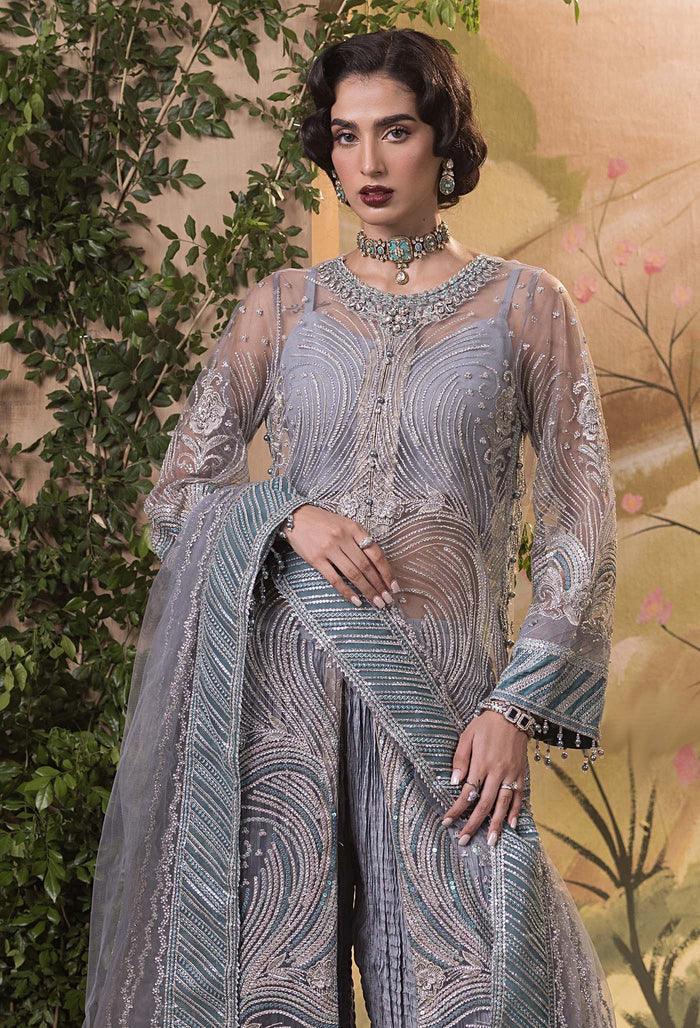 Adans Libas | The Elysion 25 | ELYSION 06662 - Aqsa Fabrics